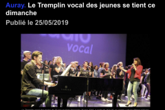 Tremplin-2018